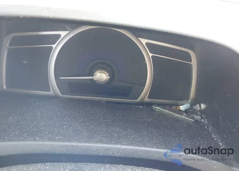 2008 Honda Civic Lx z USA, uszkodzony, nr VIN 2HGFA16588H350467